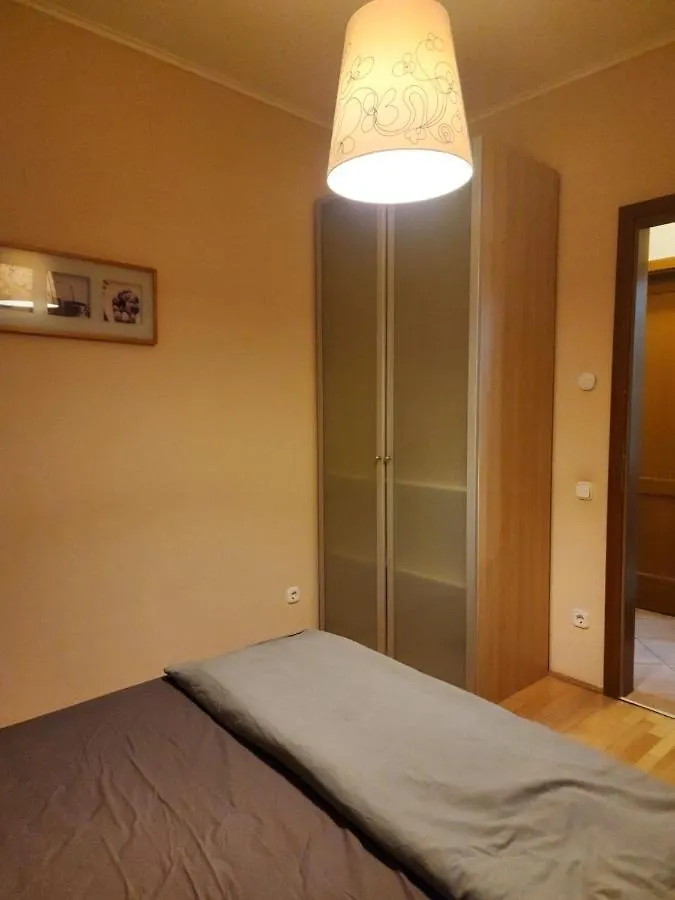 شقة Unique Place In بودابست المجر