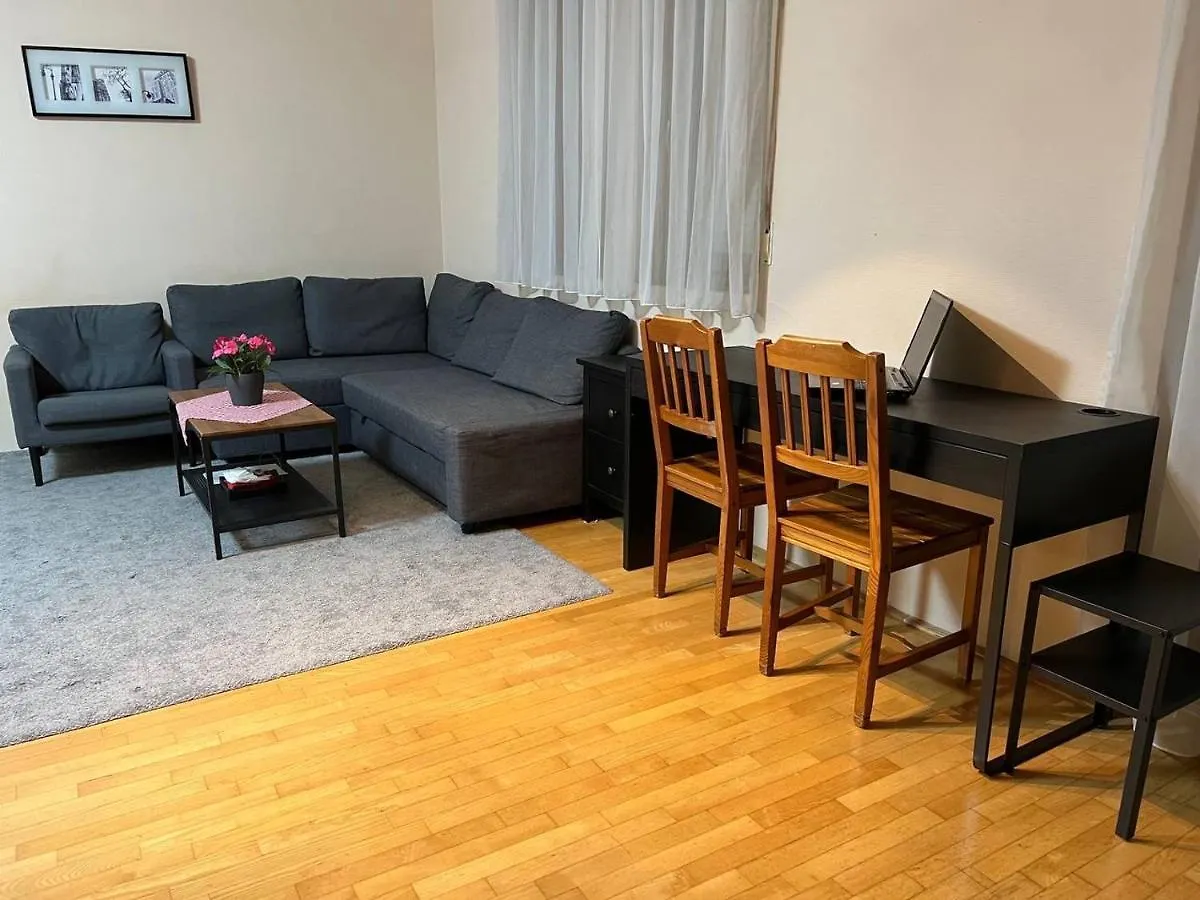 شقة Unique Place In بودابست المجر
