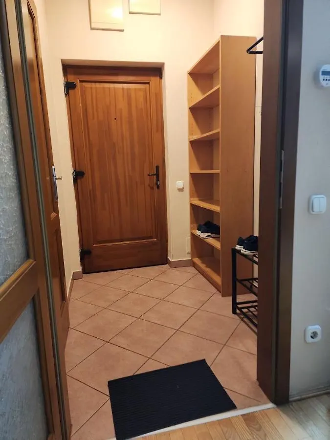 شقة Unique Place In بودابست