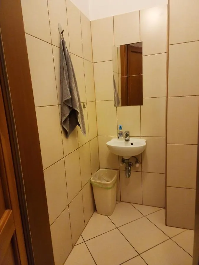 شقة Unique Place In بودابست