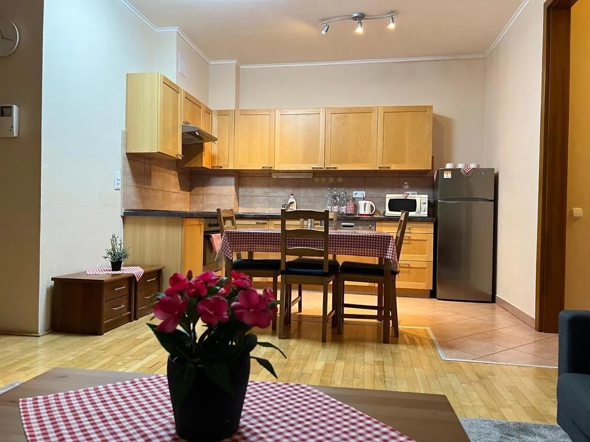 Unique Place In Budapest Lägenhet Ungern